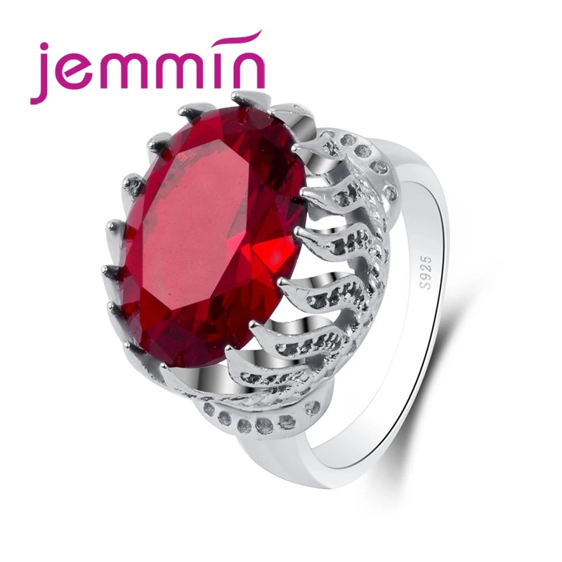 

Новое поступление, великолепные большие блестящие красные фотообои, необычные дизайнерские серебряные кольца с листьями для женщин