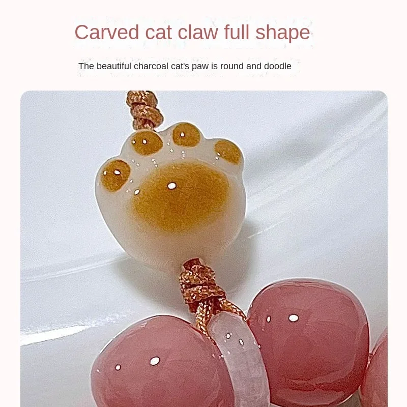 Брелок для ключей от Hua Luo Bodhi