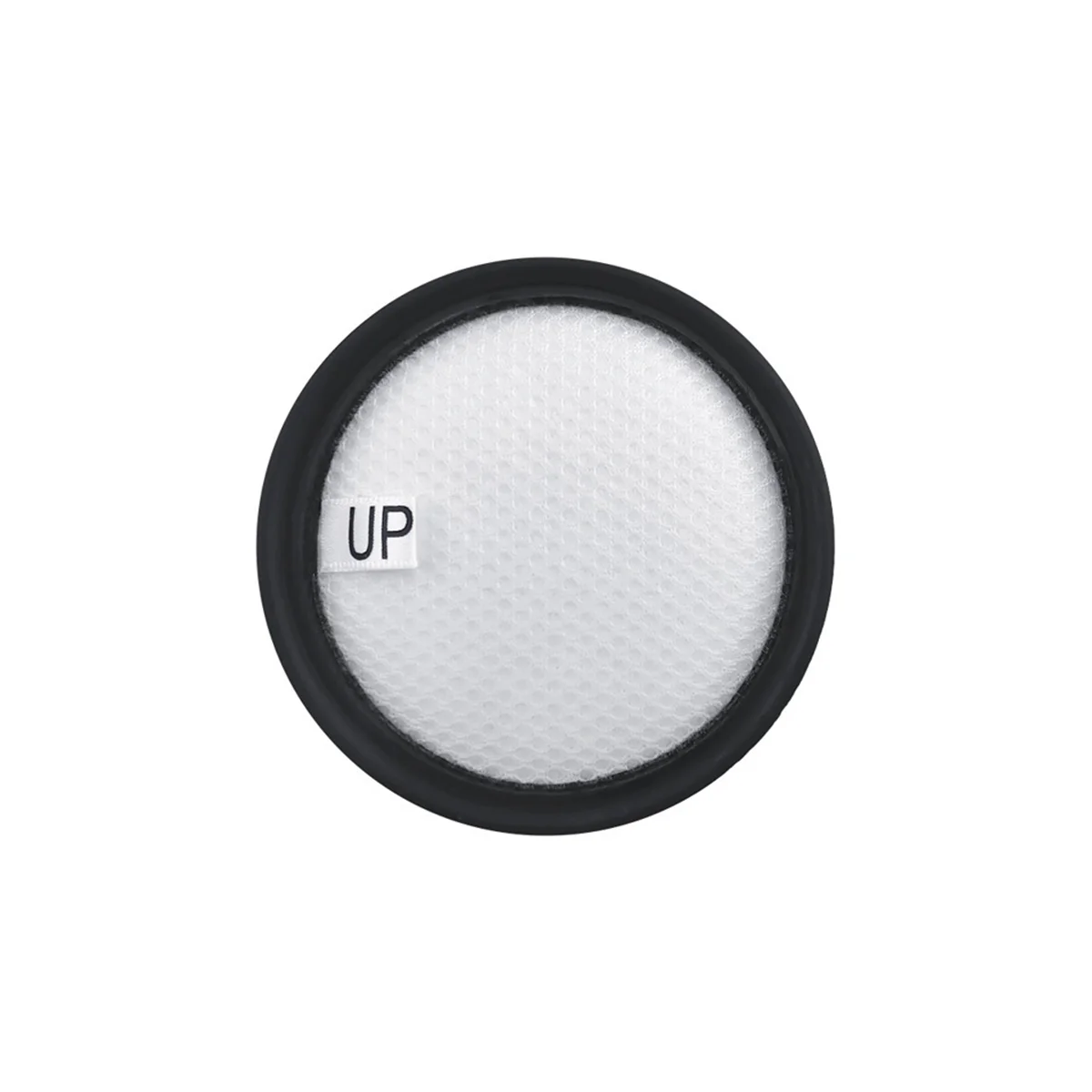 HEPA-фильтр для Xiaomi JIMMY B505 B506 B603 B603Pro BX5 Сменный фильтр удаления клещей 6 шт.