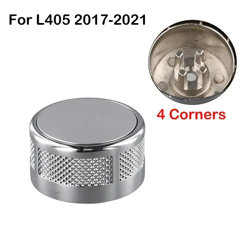 Головка ручки переключения передач для Land Rover для Evoque для Discovery 4/LR4 Sport для Range Rover L405, модель для Range Rover для L405