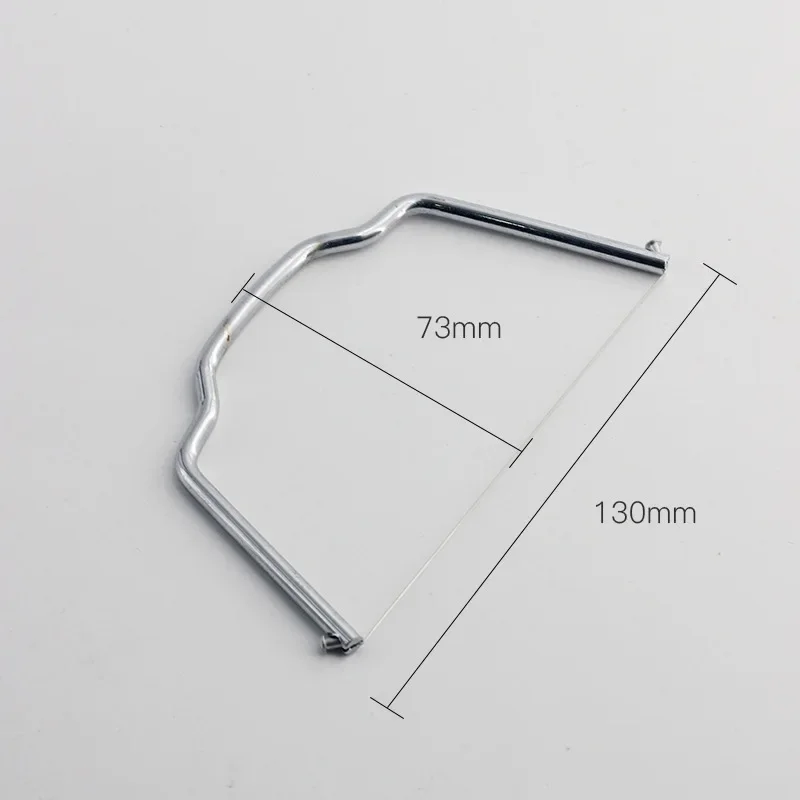 Резак для пены из нержавеющей стали резак сыра терка многоцелевой нож масла