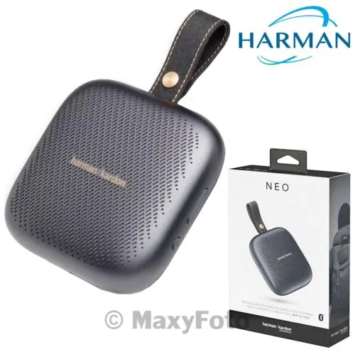 

Портативный беспроводной Чехол Harman Kardon NEO Громкая связь Bluetooth Колонка gr 78bc5ea