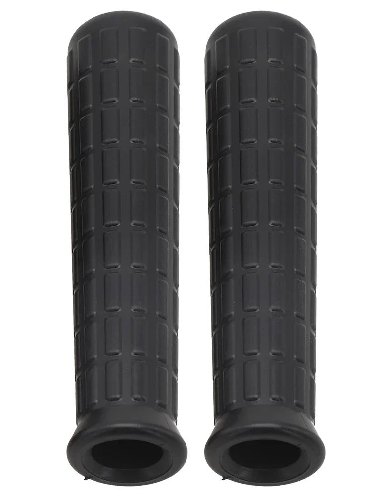 2 шт. резиновые ручки для тачки