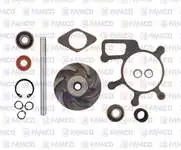 

15.10ndaim repair kit D42A/ D42A/ D42A PP