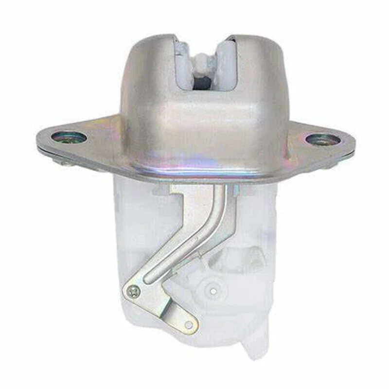 Привод замка двери заднего подъемная дверь защелка 63032FG102 для Subaru Crosstrek Forester Impreza