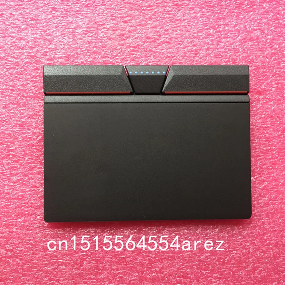 Новинка/оригинальная подставка для Lenovo ThinkPad T440 T450 T460 T440S T450S T460P T470P T540P W540 W541, сенсорная панель для жеста, коврик для мыши