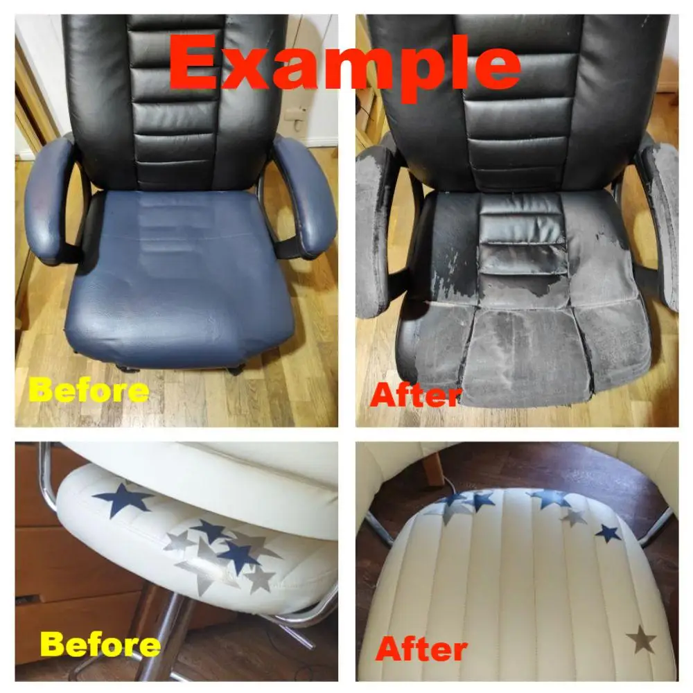 

35cmx50cm Self Adhesive Leather Perfect Repair Patch For Sofa Furniture Seat Fix Mend PU Leather Sticker DIY Refurbishing Craft