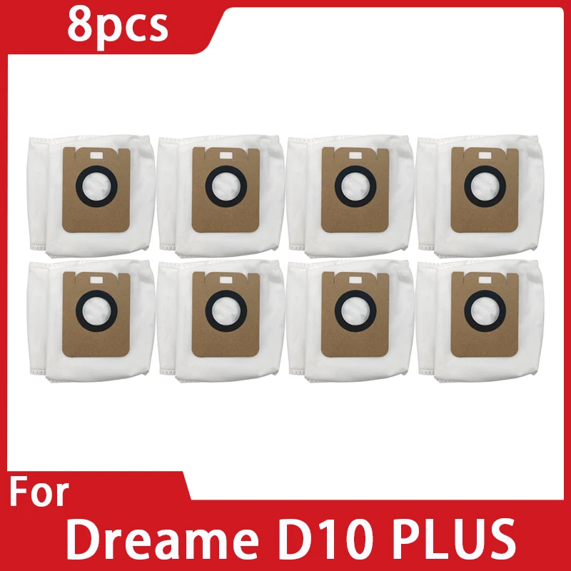 

Мешок для пыли Dreame Bot D10 Plus RLS3D