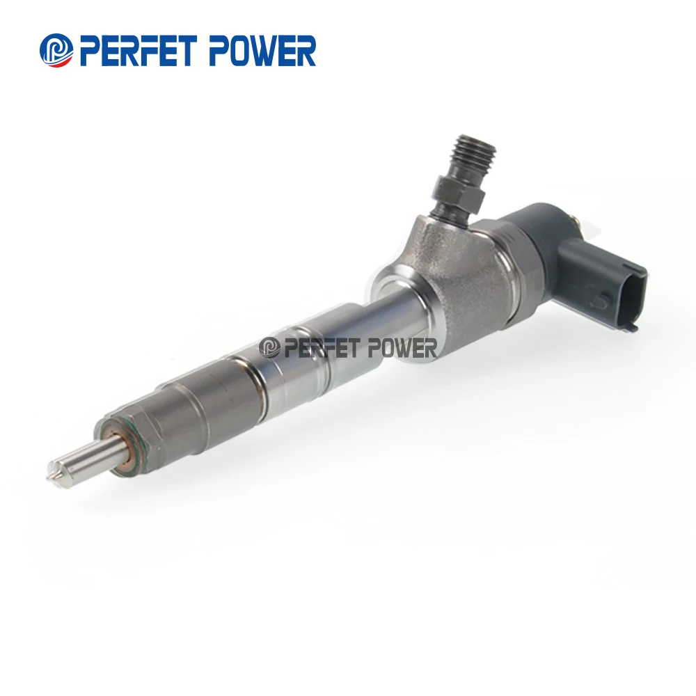 China Made New Common Rail Fuel Injector 0445110454,0 445 110 454 for OEM 11112100ABA