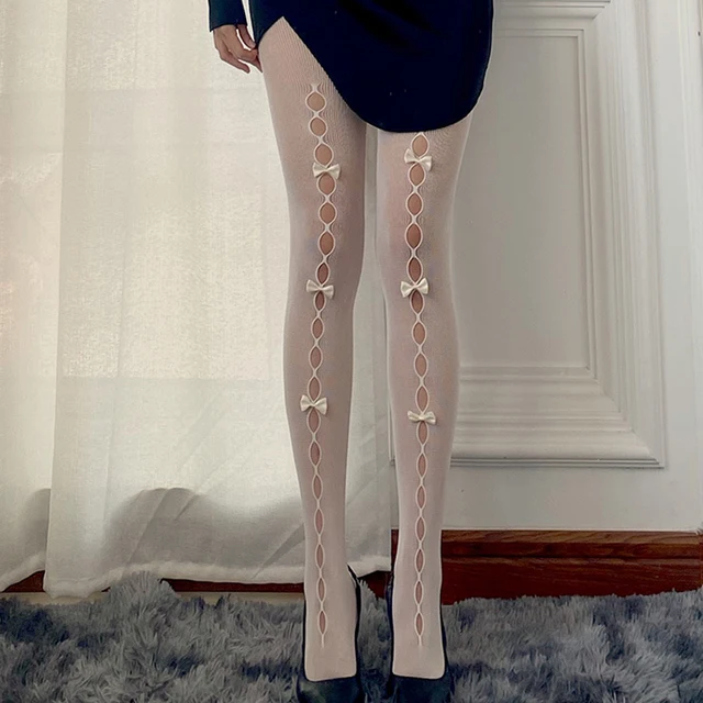 Woman Stockings Pantyhose