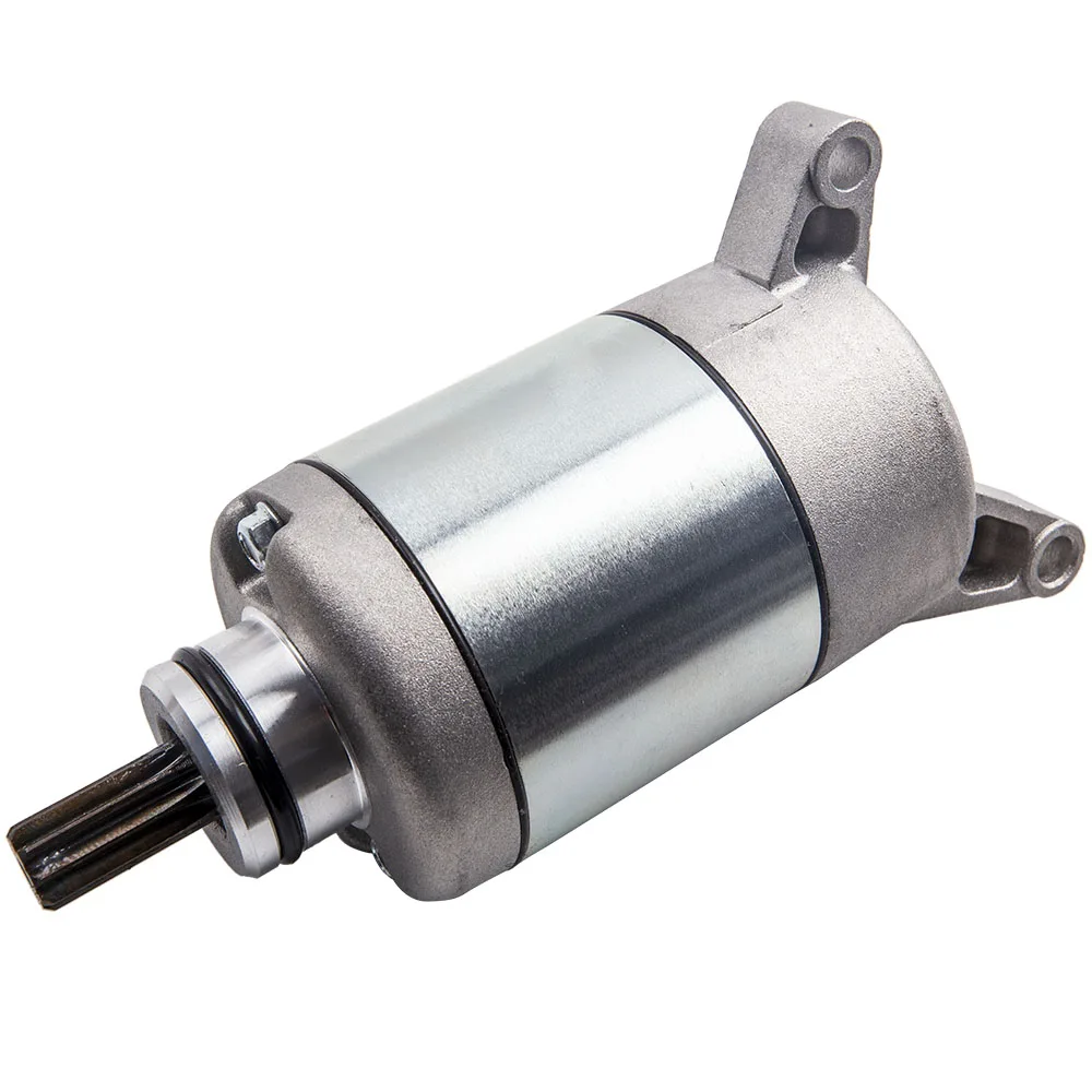 

Стартер подходит для Yamaha YFZ450 2004 2005 2006 2007 2008 2009 5TG-81890-00-00