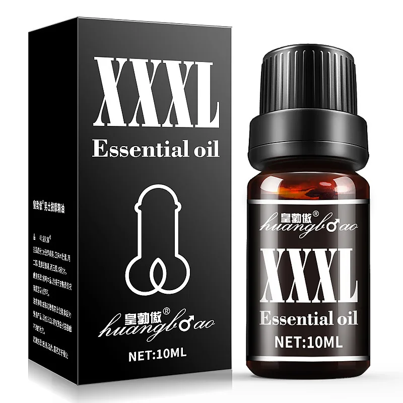 Мужское масло для увеличения пениса продукты увеличение XXL утолщение эрекции