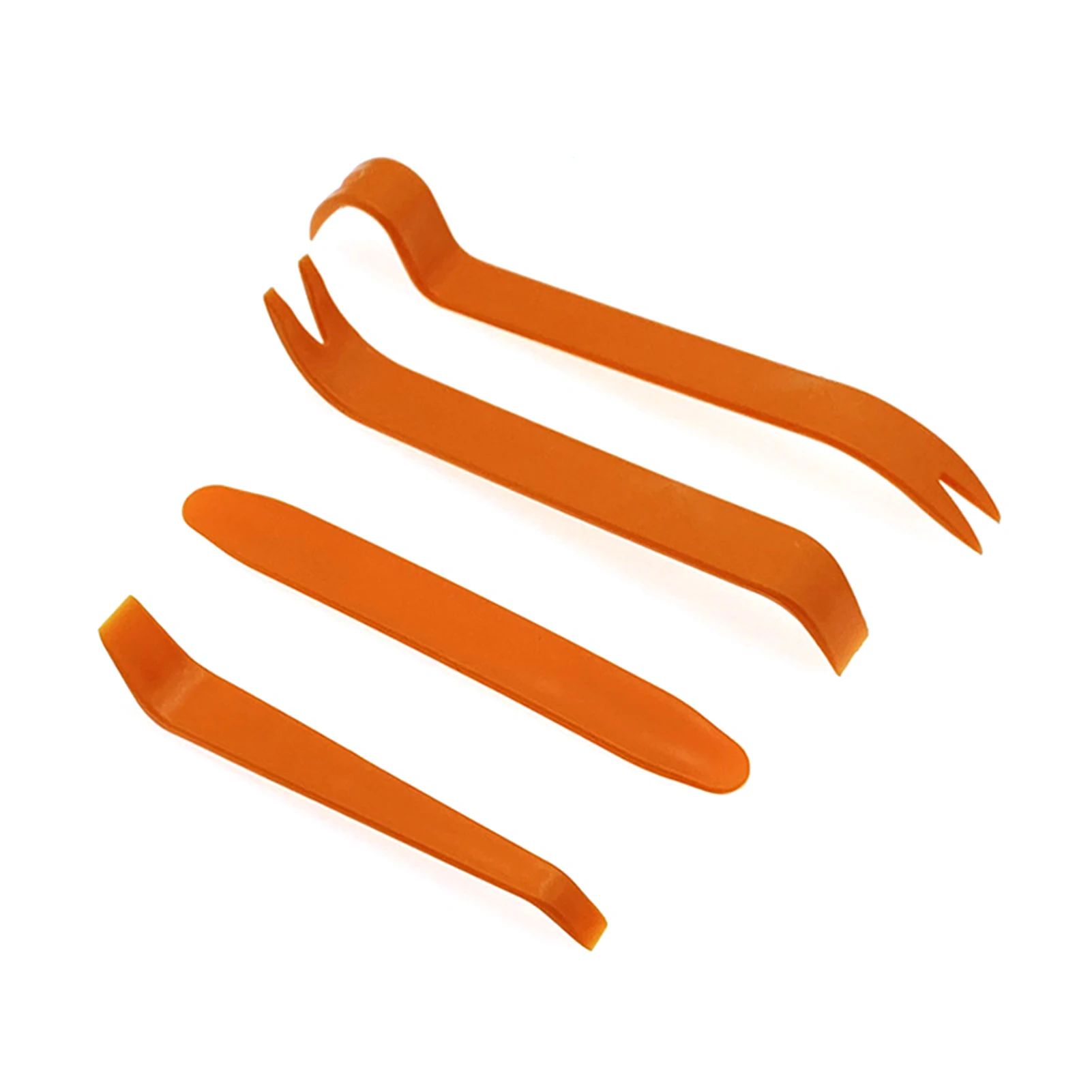 

4 шт., набор инструментов для снятия отделки автомобиля