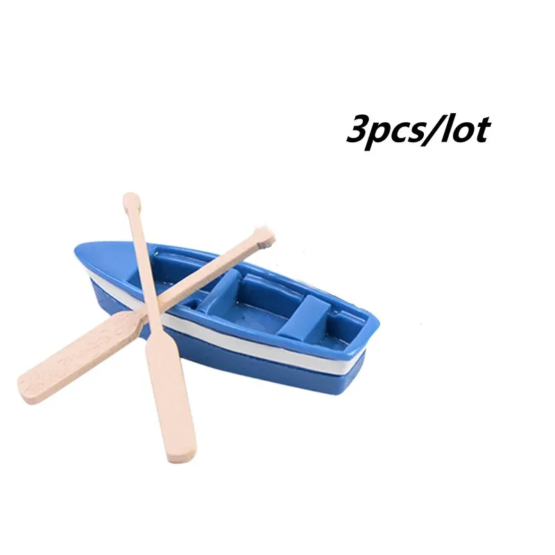 

Миниатюрная фигурка лодки из канифоли lrdoelk