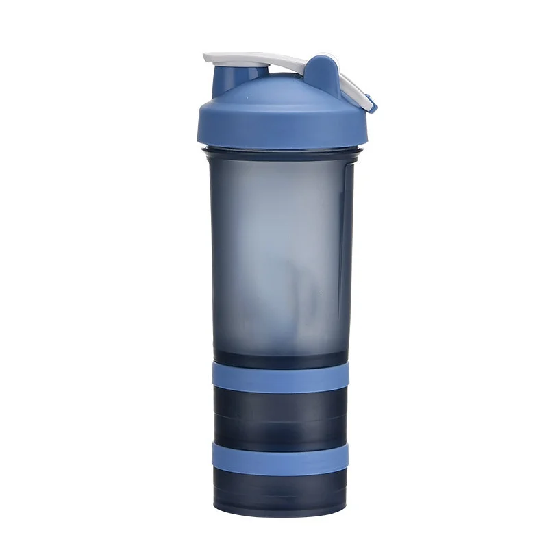 15 Oz Blender Cup with Storage Box Large Capacity Stainless 