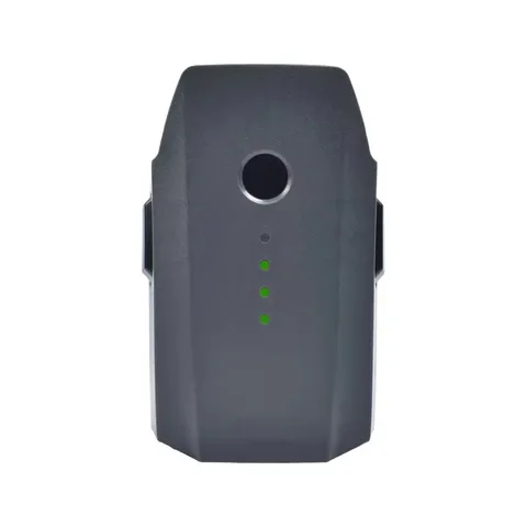 Аккумулятор PLUS 3830 мАч для Mavic Pro/Mavic Pro Platinum, совместимый с интеллектуальными полетными аккумуляторами серии mavic pro, аксессуары
