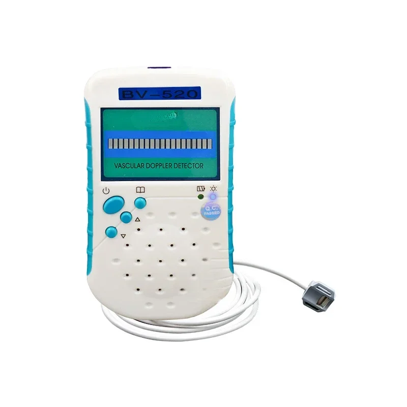 Ветеринарная ультразвуковая периферия для домашних животных обнаружение