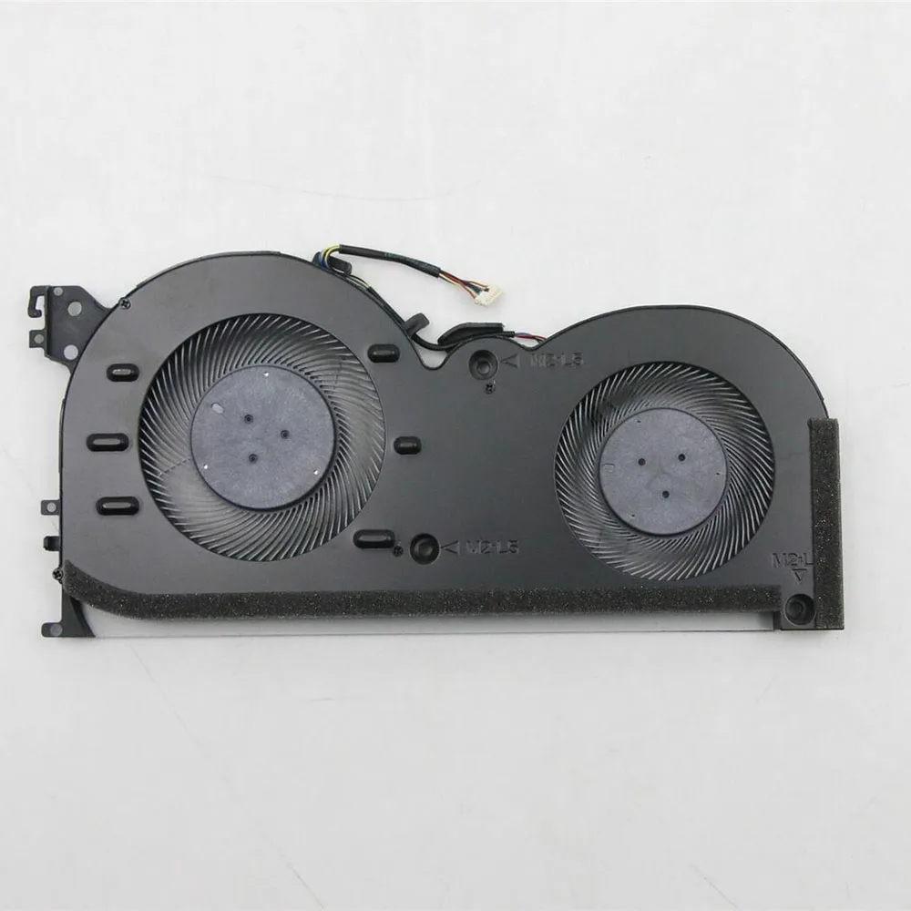 NEW CPU Cooling Fan for Lenovo IdeaPad Gaming 3-15IMH05 Gaming 3-15ARH05 5F10S13912 cooler