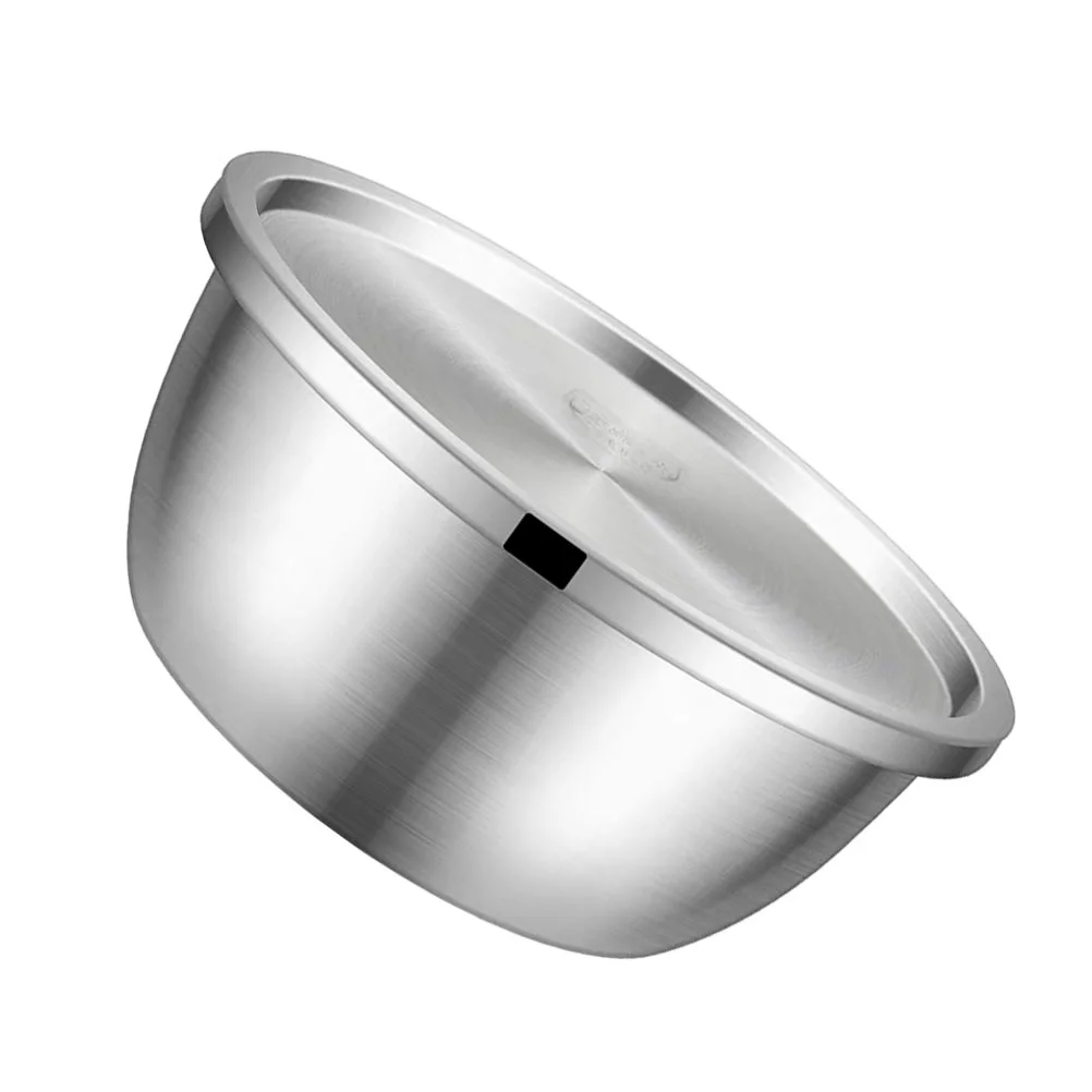 

Cooking Bowl Metal Mixing Bowl