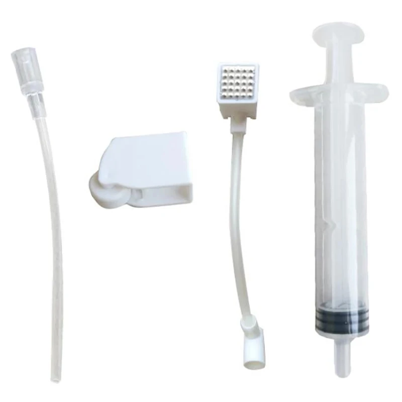 Аксессуары для инструментов кожи ванадиевые титановые кристаллы бесигловые