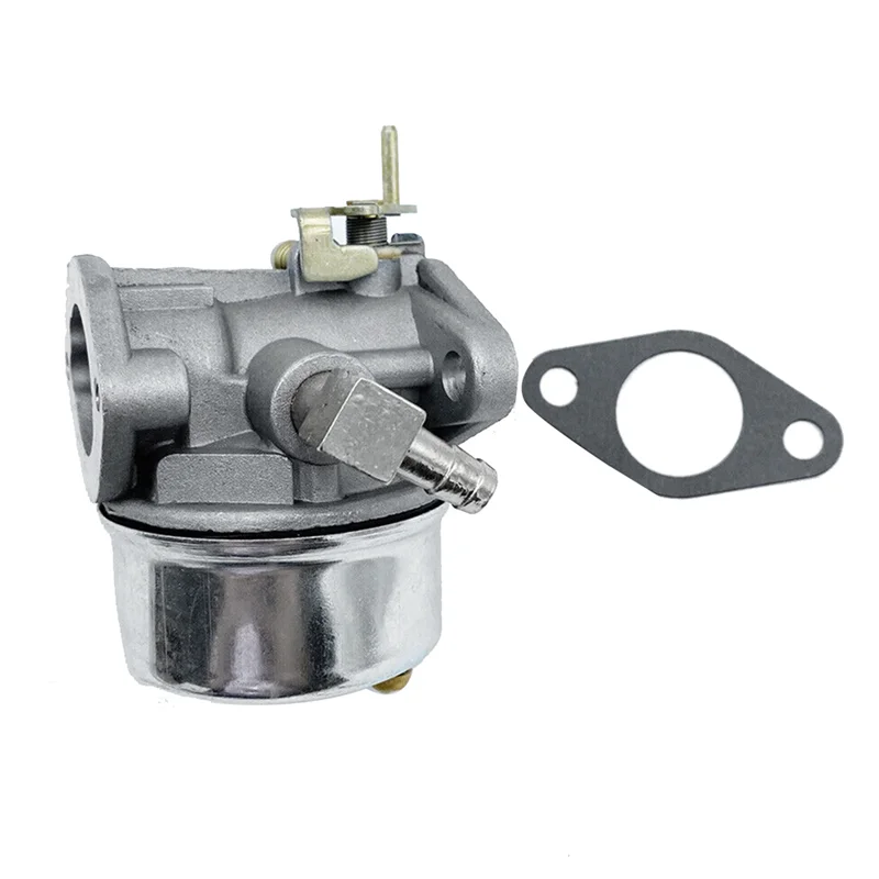Карбюратор для горизонтальных двигателей TECUMSEH GEOTEC GEO35 GEO40 GEO50 FHP2013 8291