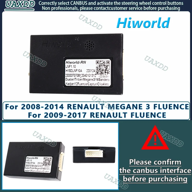 

Для 2009-2017 RENAULT FLUENCE 2008-2014 MEGANE 3 2 Din салон автомобиля стерео радио Android декодер canbus Box плеер мультимедийный CD
