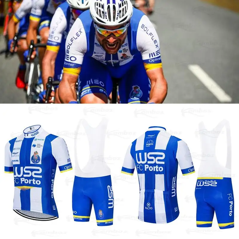 

Cycling Jersey Men's Suit W52 Short Sleeve Bicycling Wear Maillot Shorts Bicycle MTB Clothing Ropa Ciclismo Mountain Bike Pants