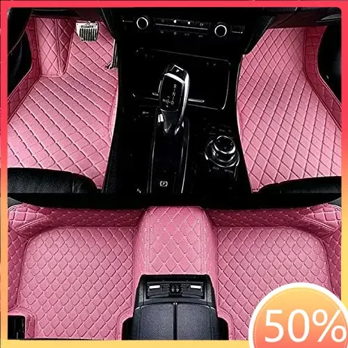 Пользовательские 3D Автомобильные Коврики Для Audi A5 Convertible 8F7 F57 2018-2023 A6 4G2 C8 2019-2023