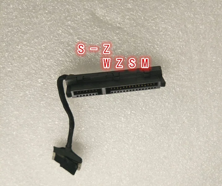 

Wholesale New SATA Hard Disk Drive cable for DELL 3460 3470 3570 3560 HDD connector 450.05709.0001