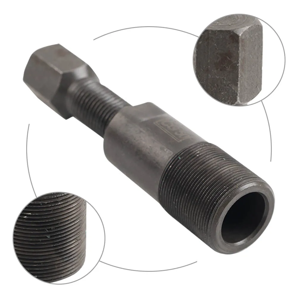 Статор Магнитный съемник маховика 24 мм для GY6 50cc 125cc 150cc ATV скутер пит-байк CG25 JH70 SG50