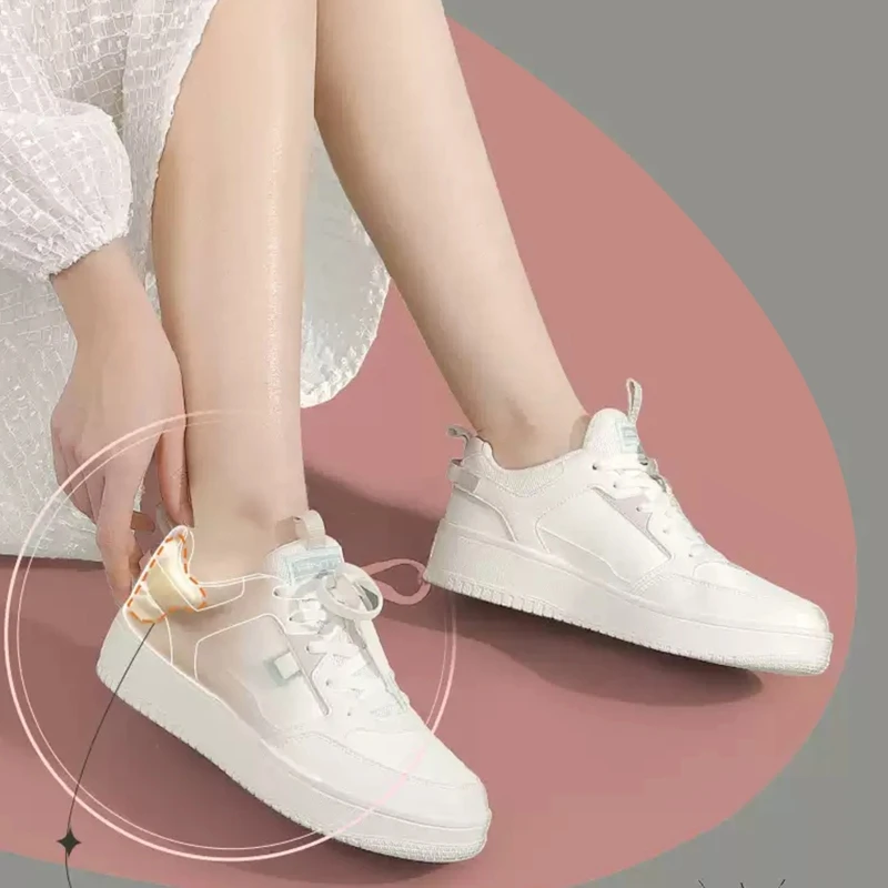 

4 пары, стельки для обуви на толстой подошве