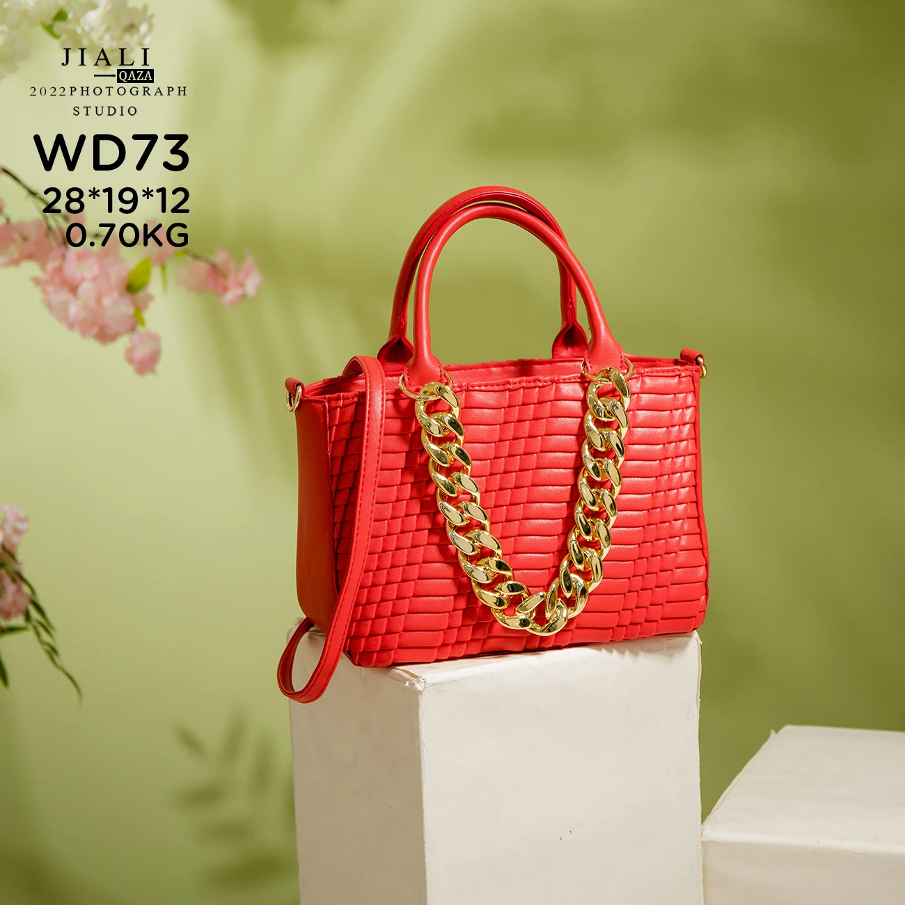 

2022 Hot sale Luxury Pleated Shoulder Messenger Bag Crossbody Custom Small Leather Tote Bag