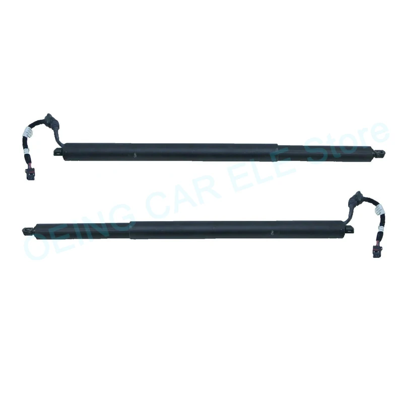 Для Audi e-tron 2018-2020 Автомобильный Электрический подъемник задней двери опора