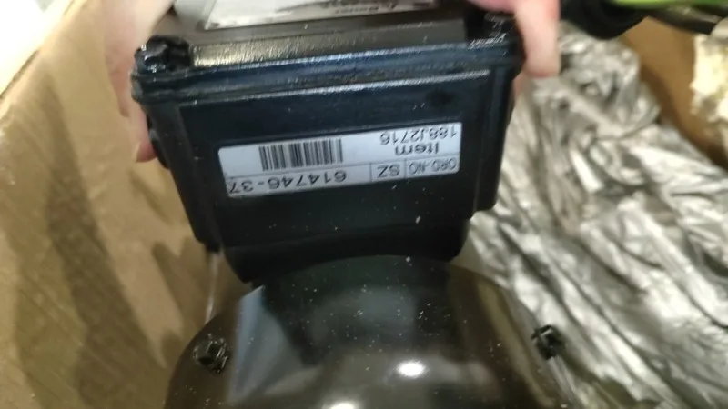 Мотор клеевой машины Nuoxin Altablue 7407764 1081227 TT передач 1120455