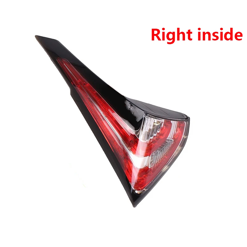 

Для Nissan Murano 2015 - 2018 Автомобильный задний фонарь, стоп светильник, указатель поворота, лампа 265505AA0A 2655aa0b 265505AA1D 265505AA1B