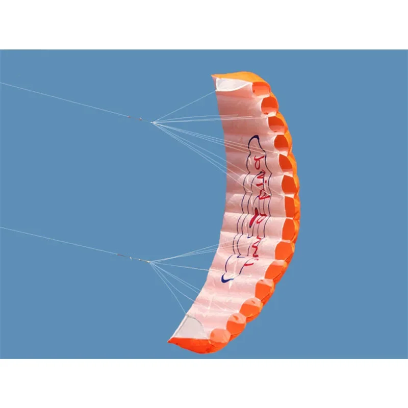 Парашют Parafoil парашют для трюков 1 4 м