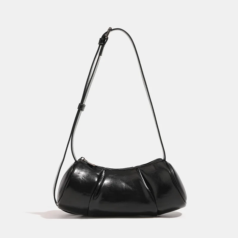 Повседневная Маленькая женская сумка в стиле ретро роскошные дизайнерские