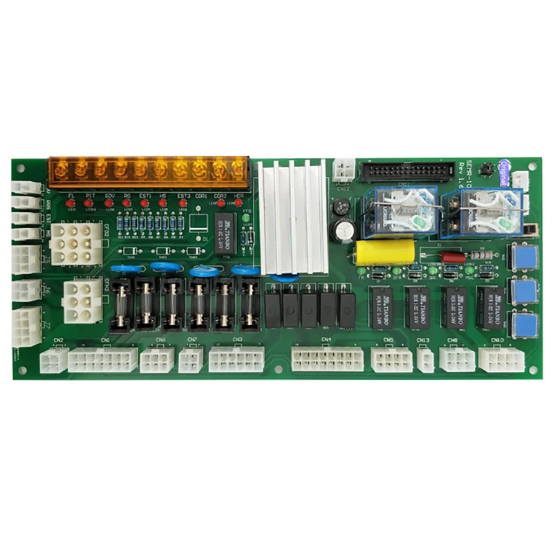 

Оригинальное фото SEMR-100 REV1.6, гарантия 1 год