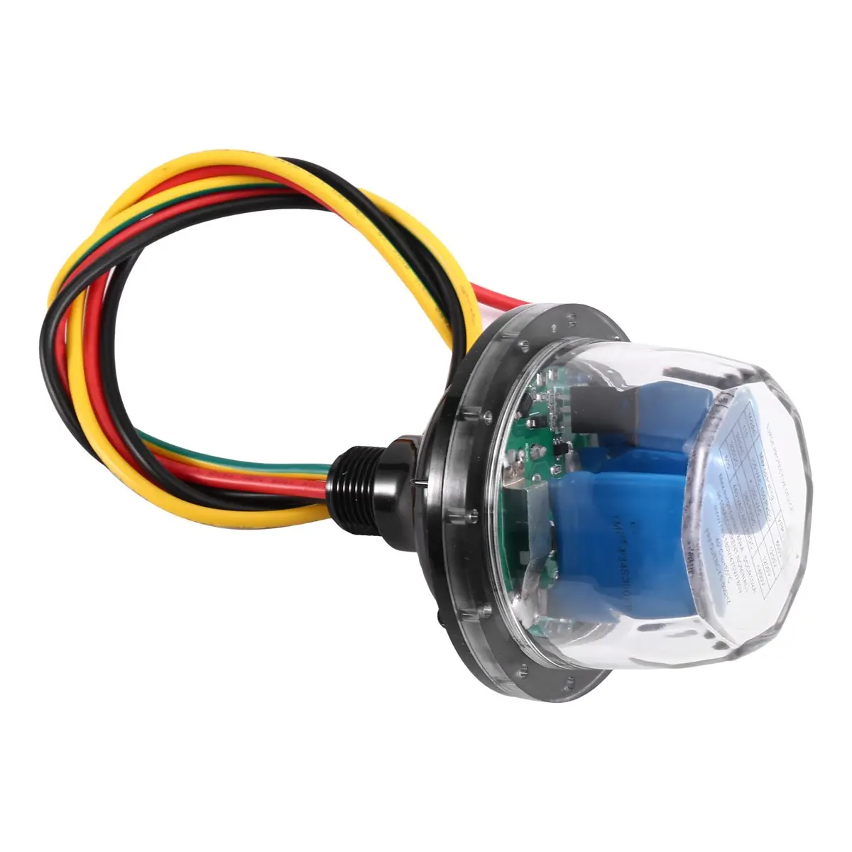 Фото Устройство защиты от перенапряжения DT75BG MNSPD-300-AC - Запасные части для устройства защиты от перенапряжения MNSPD300AC AC №2