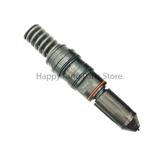 Форсунка дизельного топлива Common Rail 3016675 Для Cummins K19 KTA19 QSK19