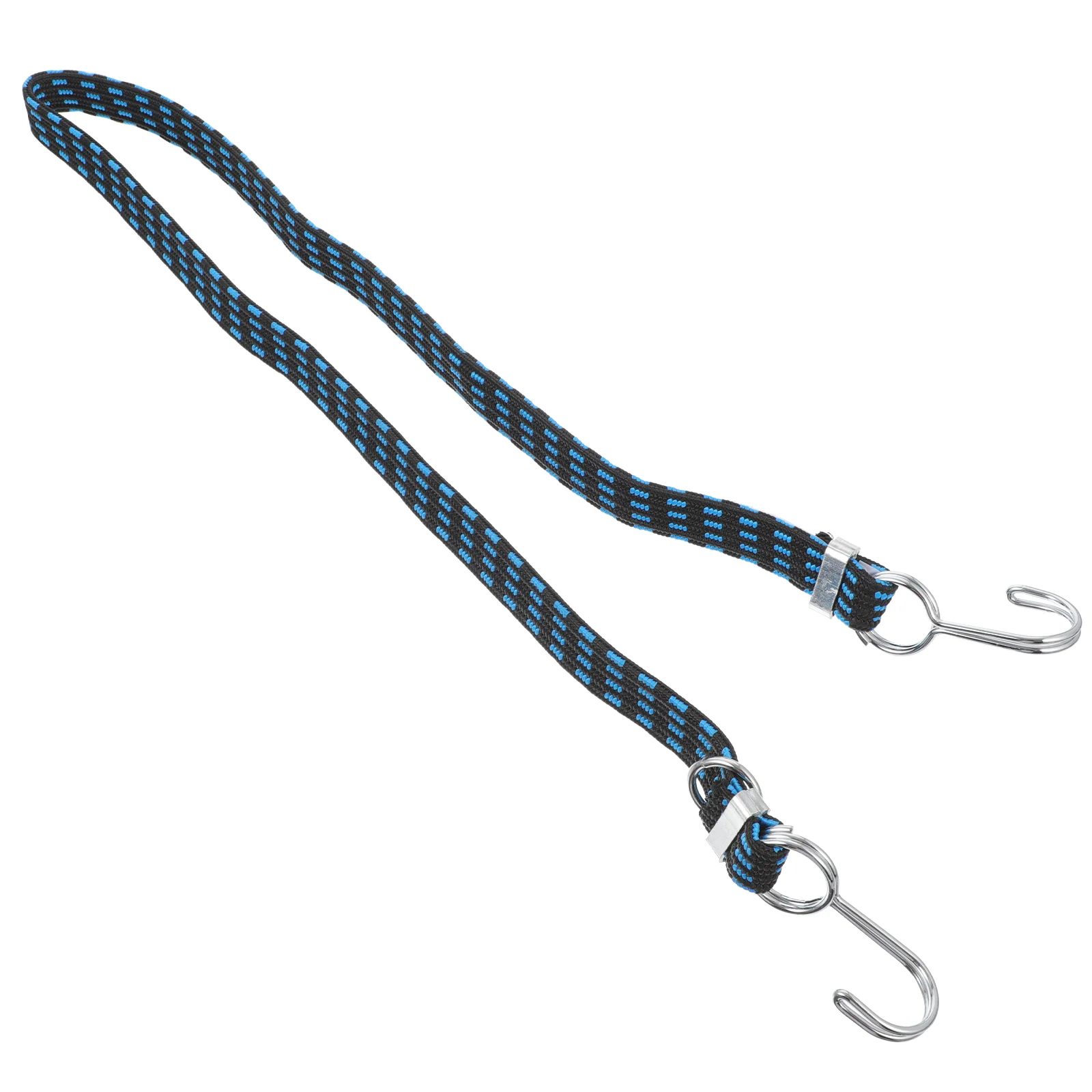 

1PC Durable Portable Practical Creative Tow Hook Belt Tow Rope for Home Tow Hook