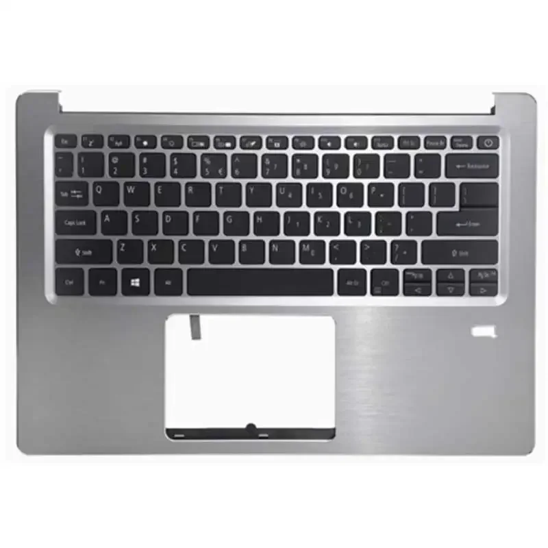 Новинка для Swift 3 SF314-54 SF314-54G SF314-56 задняя крышка ЖК-дисплея ноутбука передняя