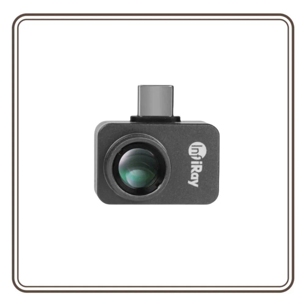  USB-кабель INFIRAY P2 Pro для iPhone iOS и Android Type-C USB