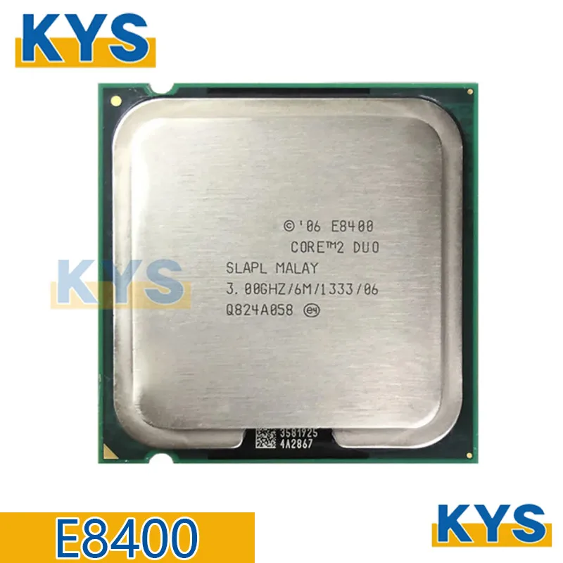 Core 2 duo cpu e8400. Intel core duo 2 24 18. intel r core tm duo cpu e8400 @3.00 ghz подходит для игр или нет.