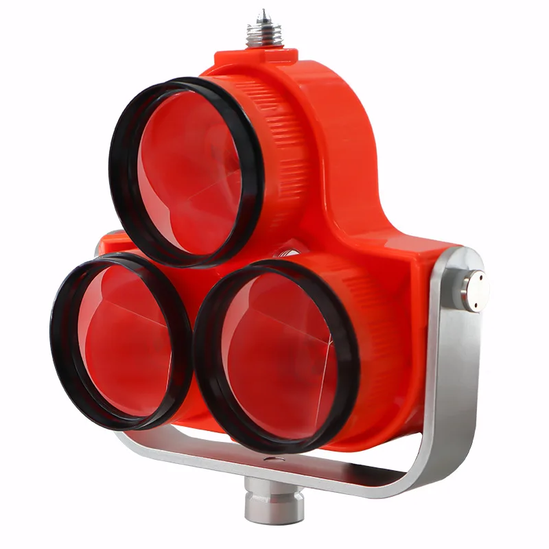 Подходит для внутреннего тахеометра треугольной призма инженерного survey и