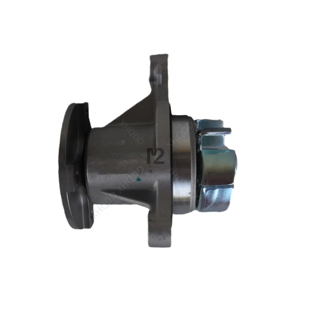 

WATER PUMP 2510003011 For Hyundai I20 Getz 2014- Reina 2018- Accent 2011- Soluto 2019- Rio 2016- Carnival 2018- 25100-03011