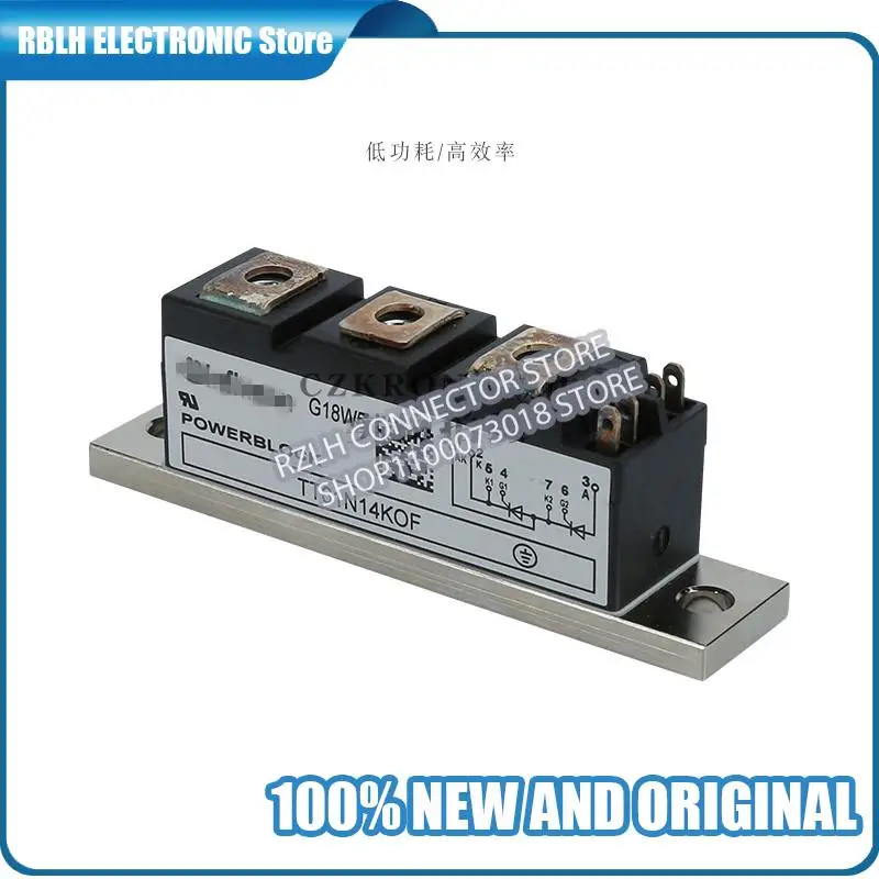 

1pcs New and Original TT150N18KOF TT150N20KOF TT150N24KOF TT150N26KOF