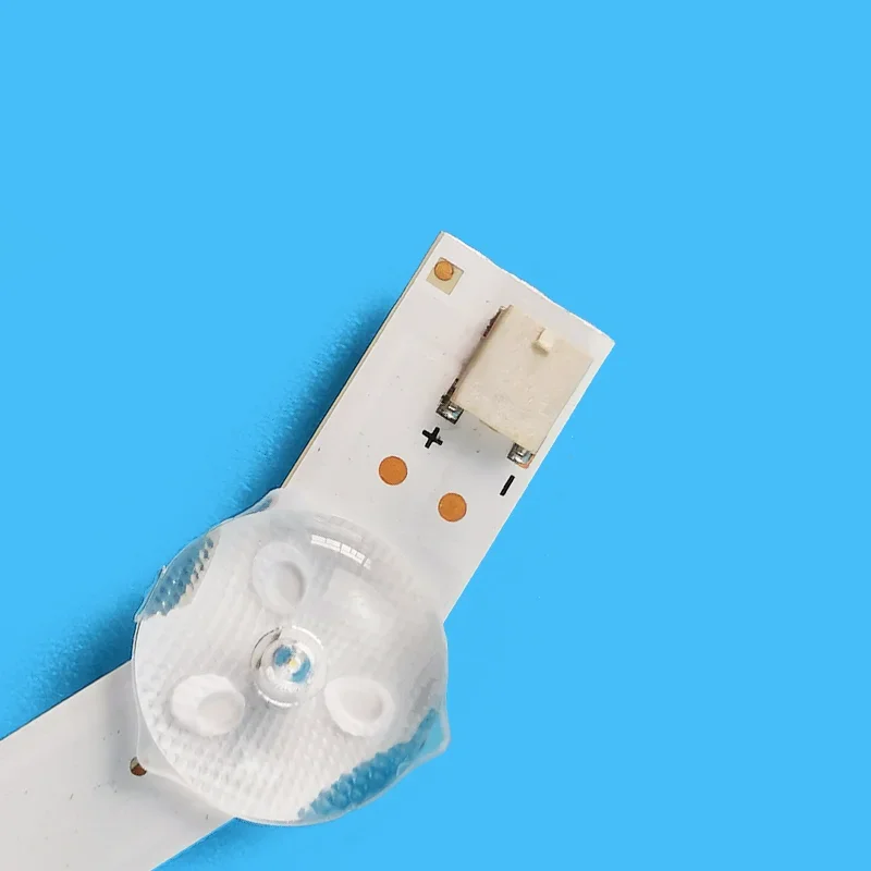 Для Samsung 32-дюймового ЖК-телевизора D3GE-320SM1-R2 、 12LED BN96-28763A 2013SVS32 LM41-00001S 00001R UE32H5303