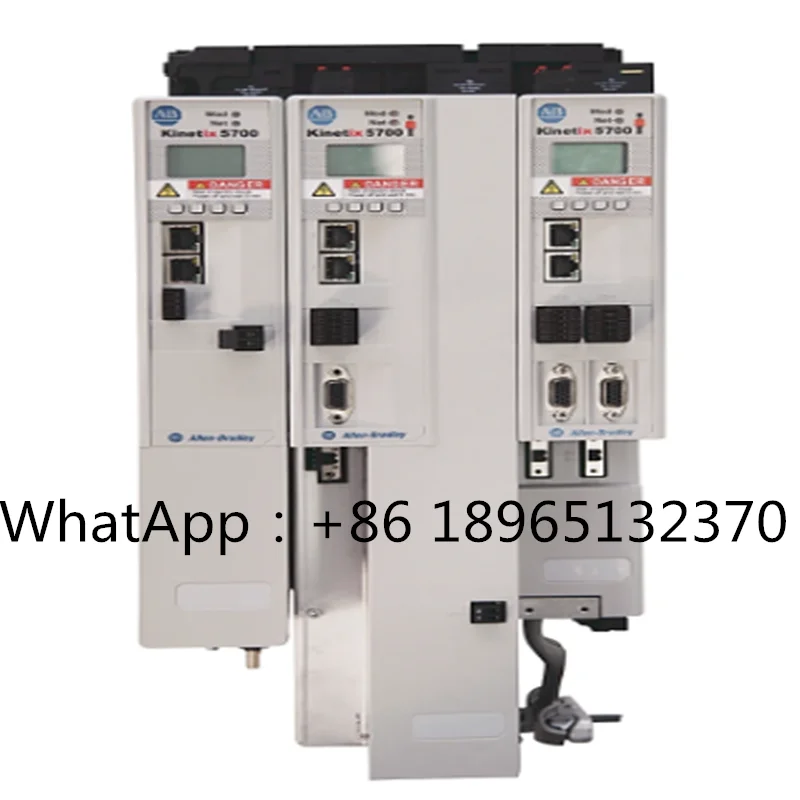 Новый оригинальный привод 2198-D032-ERS3