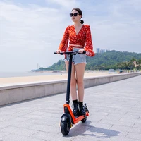 battery electric scooter 48v kick scooters foot electric scooters